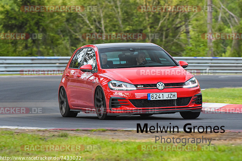 Bild #7433072 - Touristenfahrten Nürburgring Nordschleife (09.09.2019)