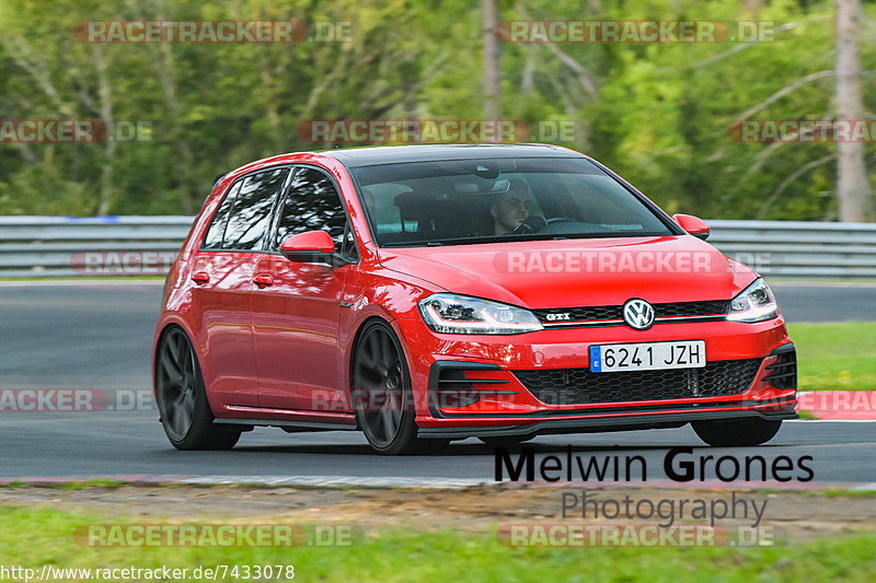 Bild #7433078 - Touristenfahrten Nürburgring Nordschleife (09.09.2019)