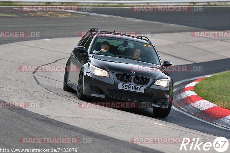 Bild #7433079 - Touristenfahrten Nürburgring Nordschleife (09.09.2019)