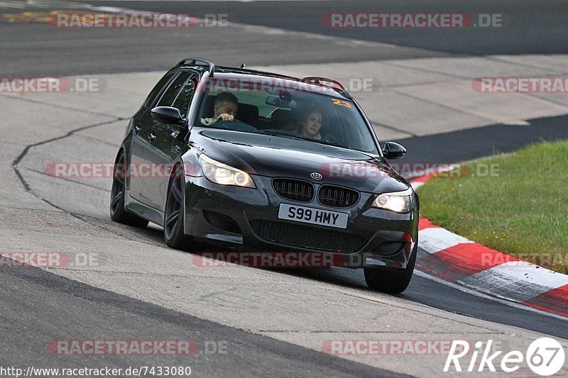 Bild #7433080 - Touristenfahrten Nürburgring Nordschleife (09.09.2019)