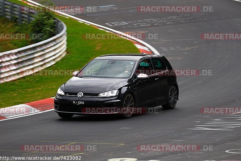 Bild #7433082 - Touristenfahrten Nürburgring Nordschleife (09.09.2019)