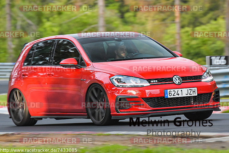 Bild #7433085 - Touristenfahrten Nürburgring Nordschleife (09.09.2019)