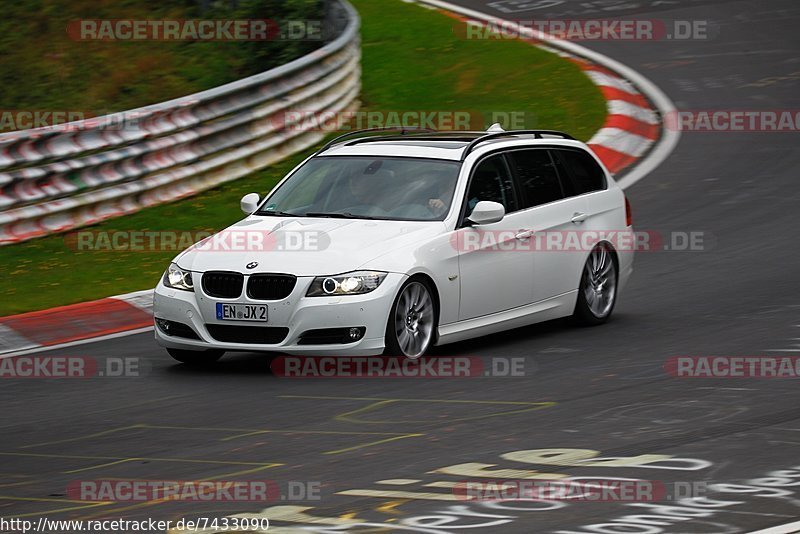 Bild #7433090 - Touristenfahrten Nürburgring Nordschleife (09.09.2019)