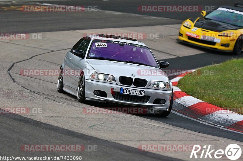 Bild #7433098 - Touristenfahrten Nürburgring Nordschleife (09.09.2019)