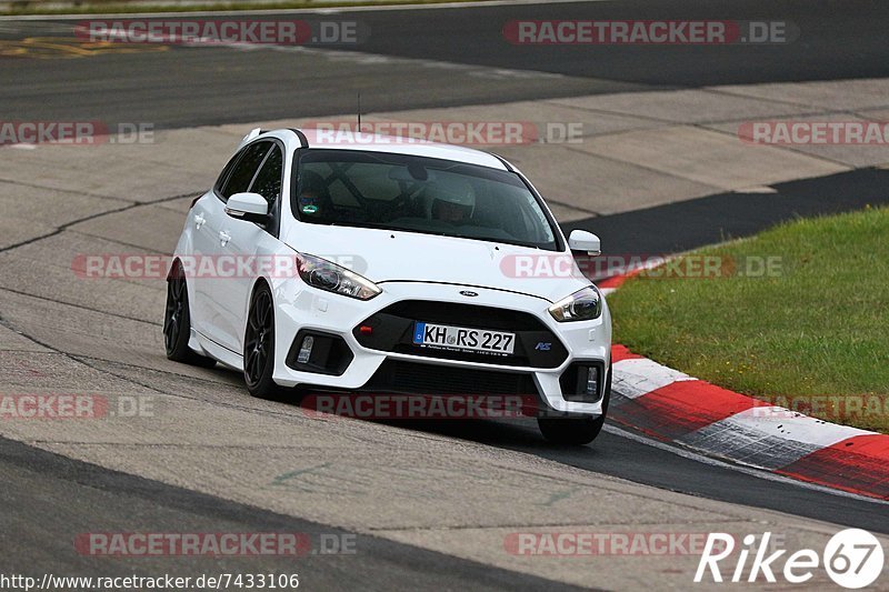 Bild #7433106 - Touristenfahrten Nürburgring Nordschleife (09.09.2019)