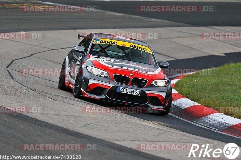 Bild #7433120 - Touristenfahrten Nürburgring Nordschleife (09.09.2019)