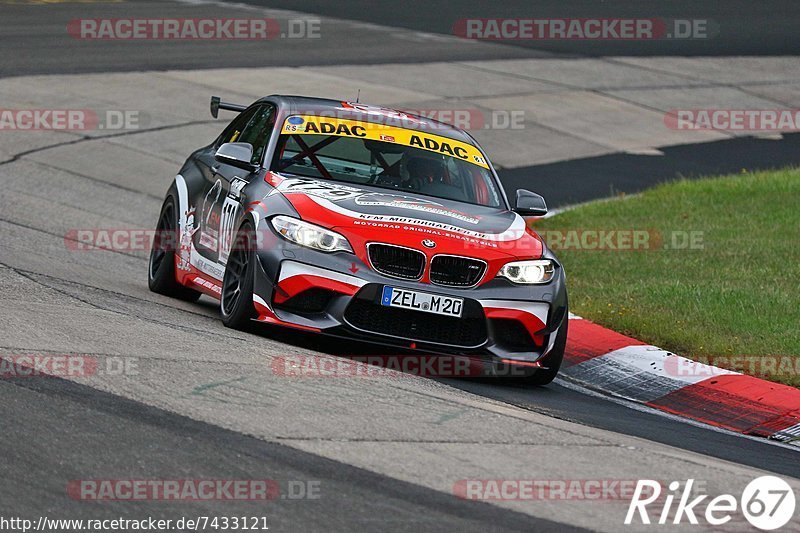 Bild #7433121 - Touristenfahrten Nürburgring Nordschleife (09.09.2019)