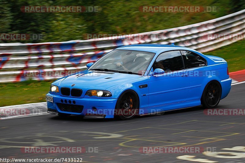 Bild #7433122 - Touristenfahrten Nürburgring Nordschleife (09.09.2019)