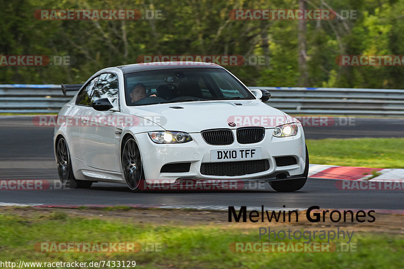 Bild #7433129 - Touristenfahrten Nürburgring Nordschleife (09.09.2019)