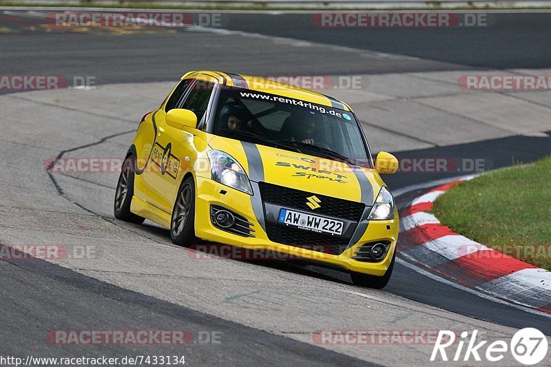 Bild #7433134 - Touristenfahrten Nürburgring Nordschleife (09.09.2019)