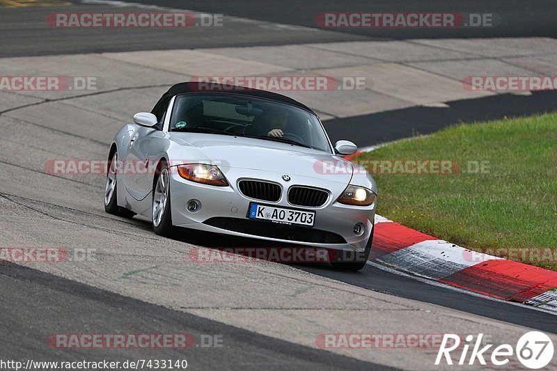 Bild #7433140 - Touristenfahrten Nürburgring Nordschleife (09.09.2019)