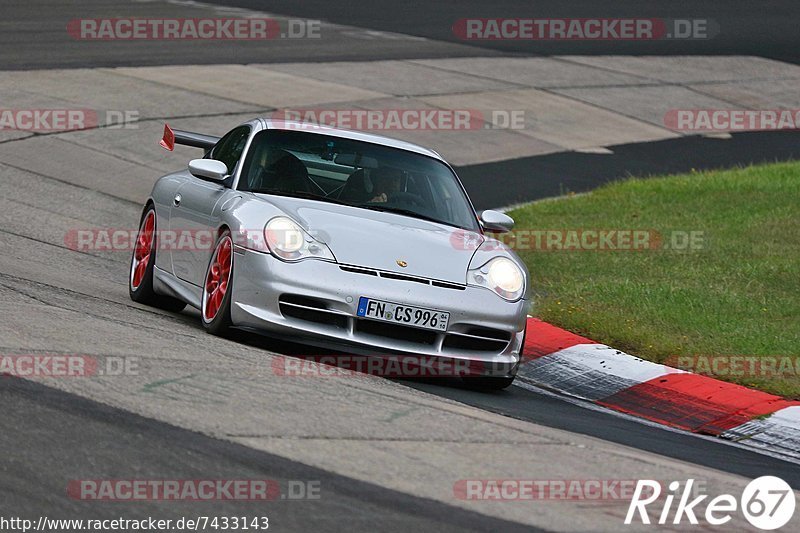 Bild #7433143 - Touristenfahrten Nürburgring Nordschleife (09.09.2019)