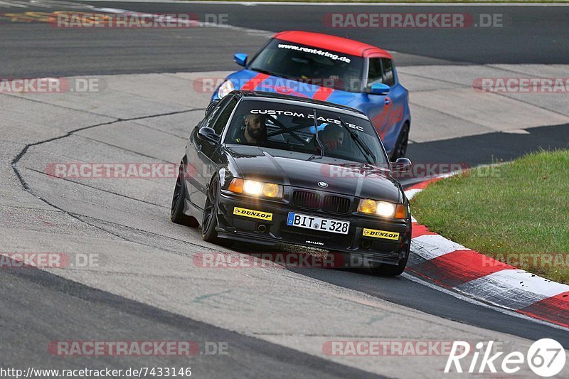 Bild #7433146 - Touristenfahrten Nürburgring Nordschleife (09.09.2019)