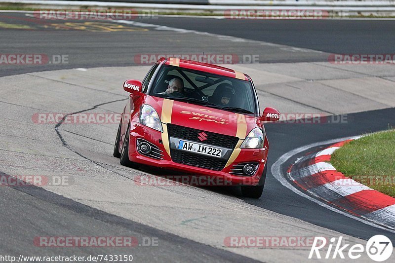 Bild #7433150 - Touristenfahrten Nürburgring Nordschleife (09.09.2019)