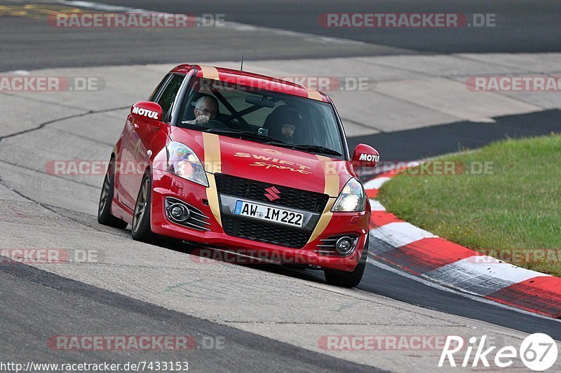 Bild #7433153 - Touristenfahrten Nürburgring Nordschleife (09.09.2019)