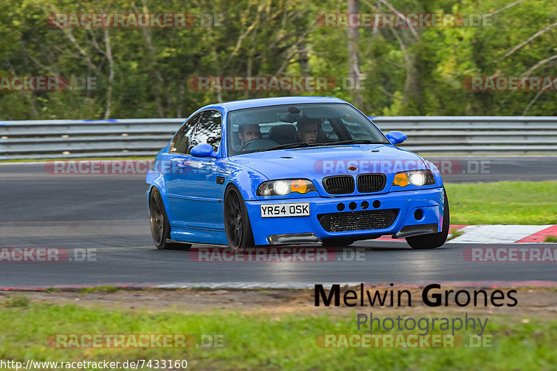 Bild #7433160 - Touristenfahrten Nürburgring Nordschleife (09.09.2019)