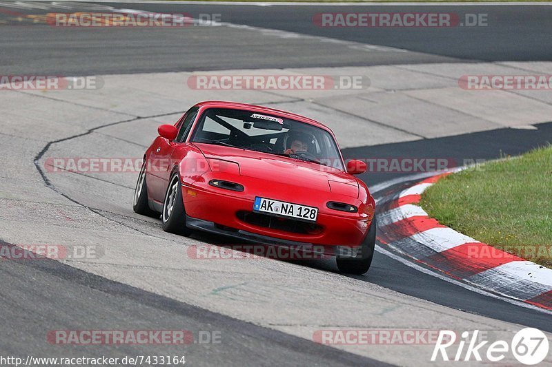 Bild #7433164 - Touristenfahrten Nürburgring Nordschleife (09.09.2019)