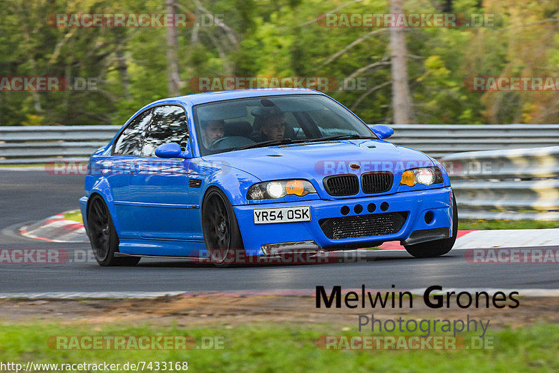 Bild #7433168 - Touristenfahrten Nürburgring Nordschleife (09.09.2019)