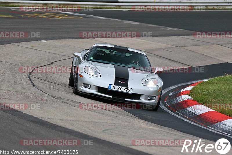 Bild #7433175 - Touristenfahrten Nürburgring Nordschleife (09.09.2019)