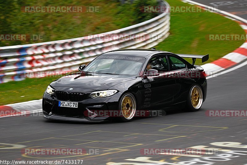 Bild #7433177 - Touristenfahrten Nürburgring Nordschleife (09.09.2019)