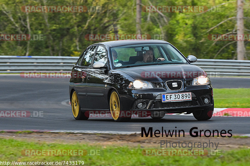 Bild #7433179 - Touristenfahrten Nürburgring Nordschleife (09.09.2019)