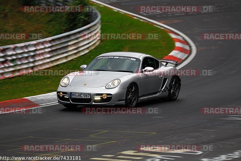 Bild #7433181 - Touristenfahrten Nürburgring Nordschleife (09.09.2019)