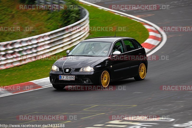 Bild #7433188 - Touristenfahrten Nürburgring Nordschleife (09.09.2019)