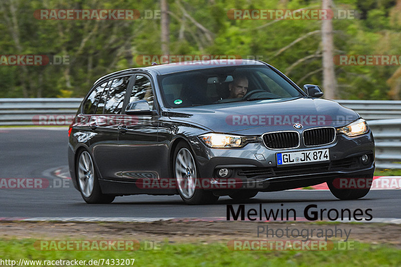 Bild #7433207 - Touristenfahrten Nürburgring Nordschleife (09.09.2019)