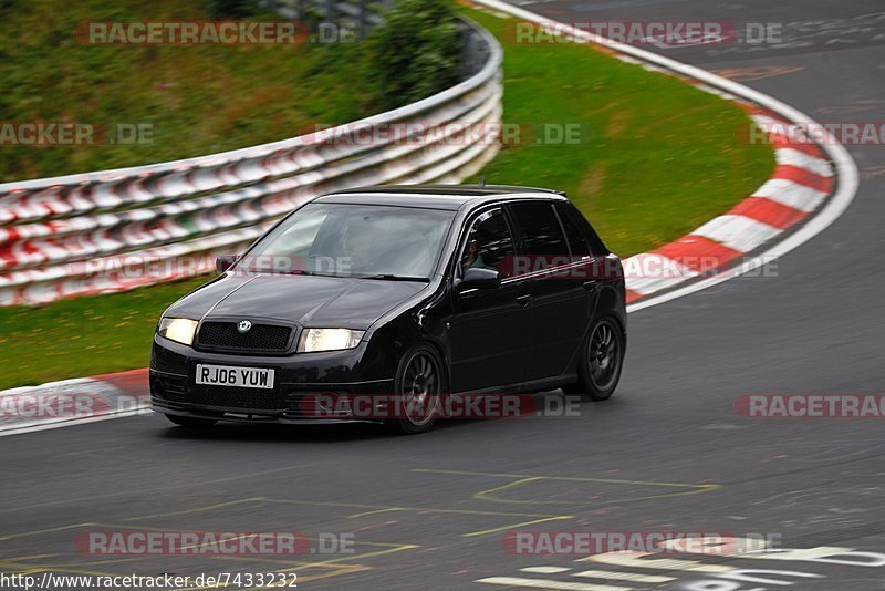 Bild #7433232 - Touristenfahrten Nürburgring Nordschleife (09.09.2019)