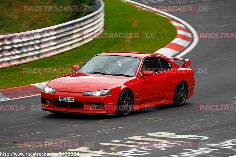 Bild #7433236 - Touristenfahrten Nürburgring Nordschleife (09.09.2019)