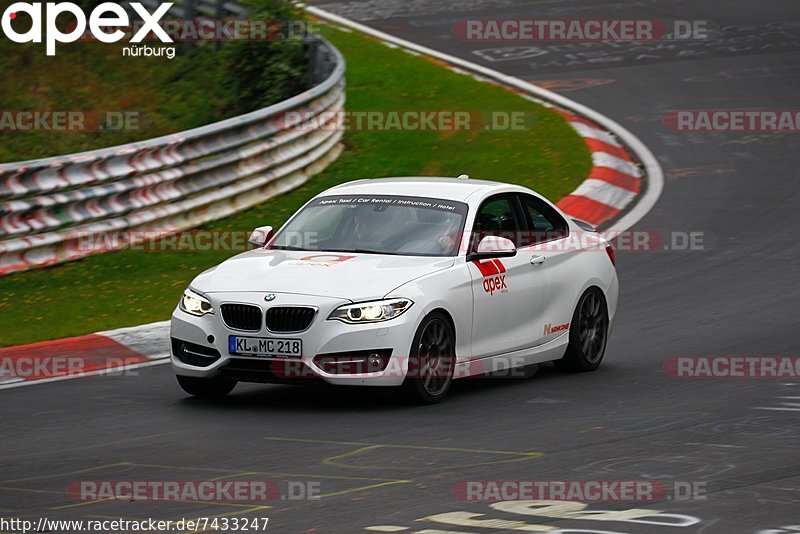 Bild #7433247 - Touristenfahrten Nürburgring Nordschleife (09.09.2019)