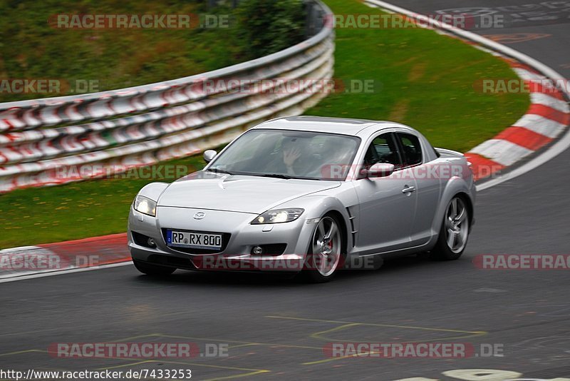 Bild #7433253 - Touristenfahrten Nürburgring Nordschleife (09.09.2019)