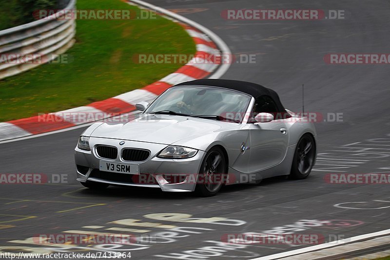 Bild #7433264 - Touristenfahrten Nürburgring Nordschleife (09.09.2019)