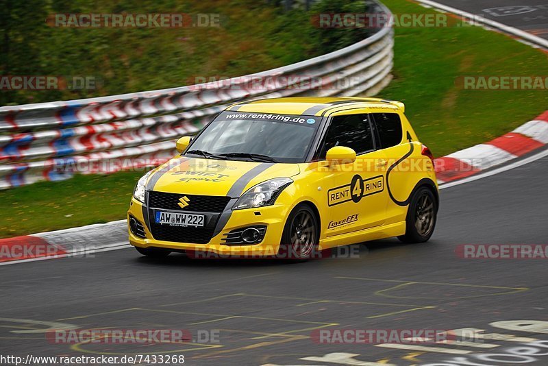 Bild #7433268 - Touristenfahrten Nürburgring Nordschleife (09.09.2019)