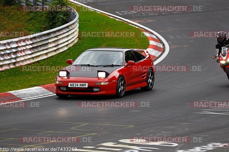 Bild #7433269 - Touristenfahrten Nürburgring Nordschleife (09.09.2019)