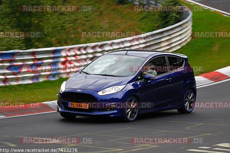 Bild #7433276 - Touristenfahrten Nürburgring Nordschleife (09.09.2019)