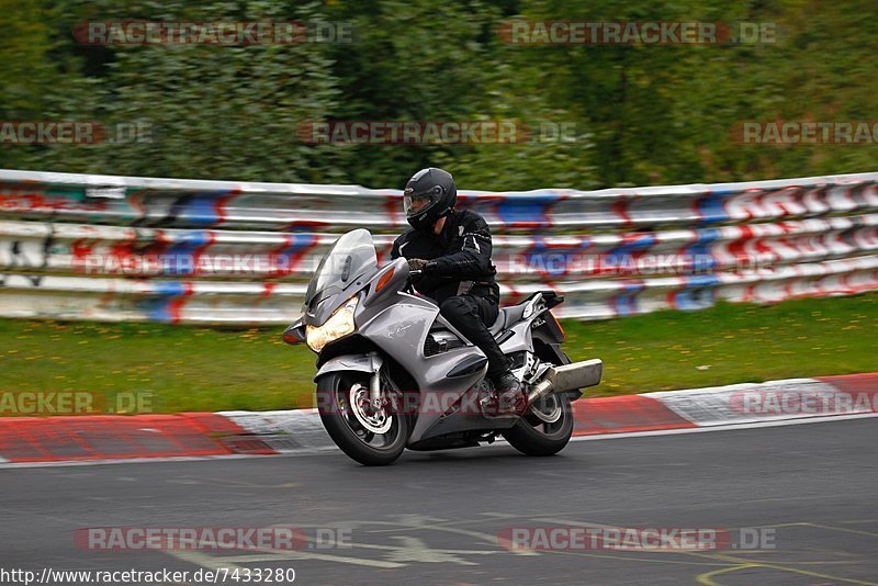 Bild #7433280 - Touristenfahrten Nürburgring Nordschleife (09.09.2019)