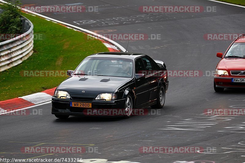 Bild #7433286 - Touristenfahrten Nürburgring Nordschleife (09.09.2019)