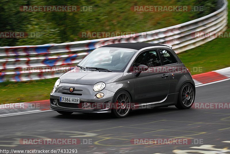 Bild #7433293 - Touristenfahrten Nürburgring Nordschleife (09.09.2019)