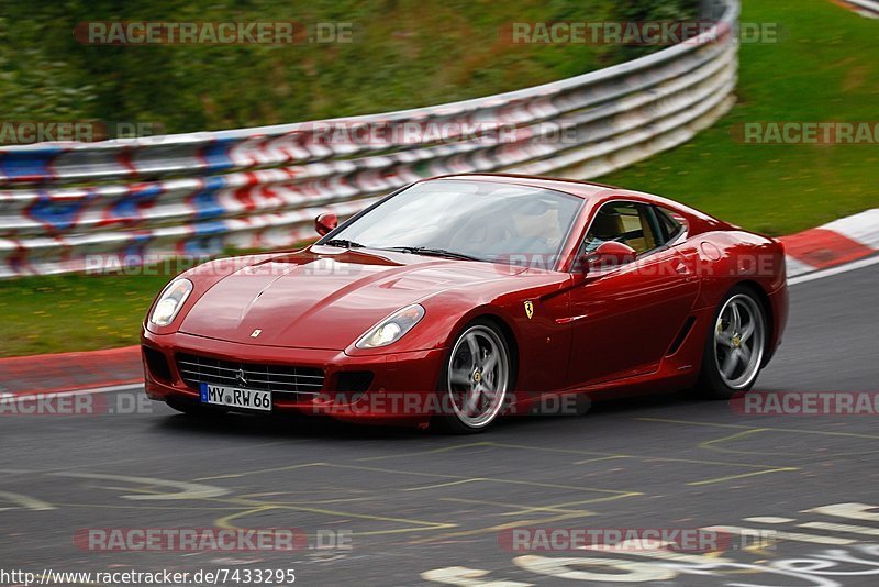 Bild #7433295 - Touristenfahrten Nürburgring Nordschleife (09.09.2019)