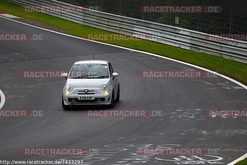 Bild #7433297 - Touristenfahrten Nürburgring Nordschleife (09.09.2019)