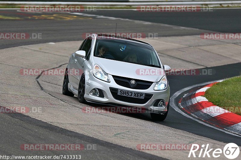 Bild #7433313 - Touristenfahrten Nürburgring Nordschleife (09.09.2019)