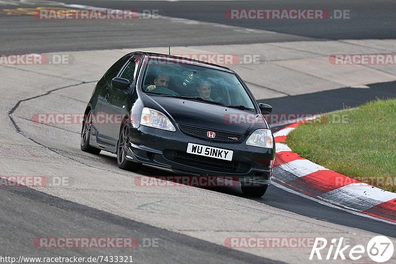 Bild #7433321 - Touristenfahrten Nürburgring Nordschleife (09.09.2019)