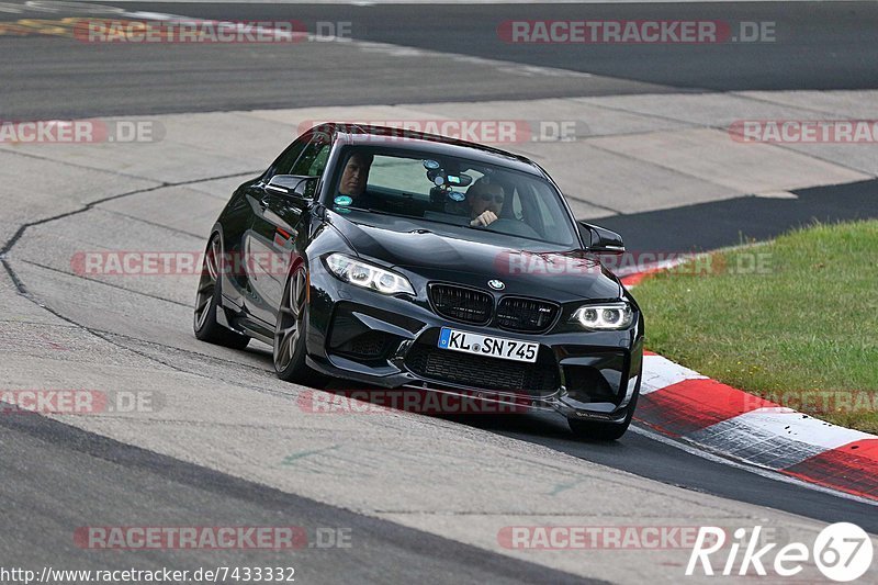 Bild #7433332 - Touristenfahrten Nürburgring Nordschleife (09.09.2019)