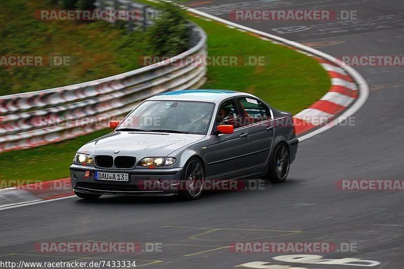 Bild #7433334 - Touristenfahrten Nürburgring Nordschleife (09.09.2019)