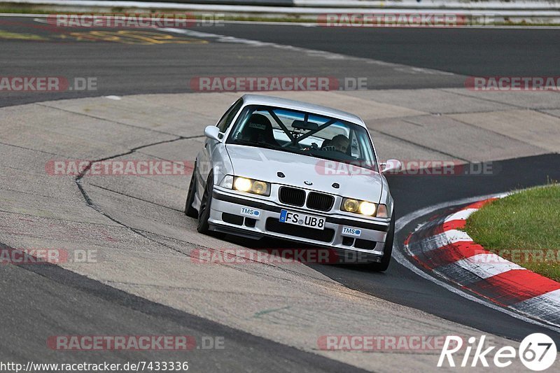 Bild #7433336 - Touristenfahrten Nürburgring Nordschleife (09.09.2019)