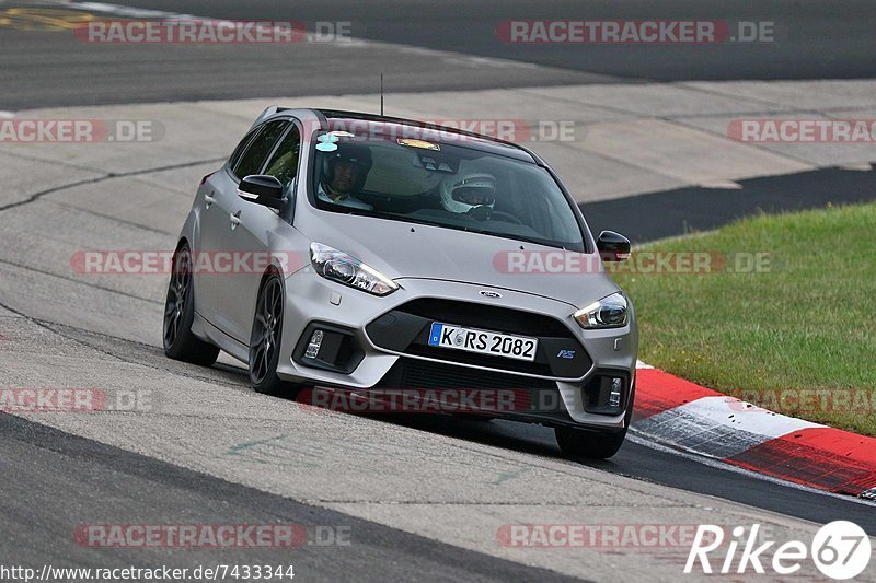 Bild #7433344 - Touristenfahrten Nürburgring Nordschleife (09.09.2019)