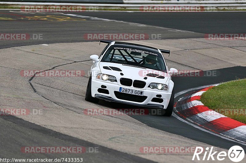 Bild #7433353 - Touristenfahrten Nürburgring Nordschleife (09.09.2019)