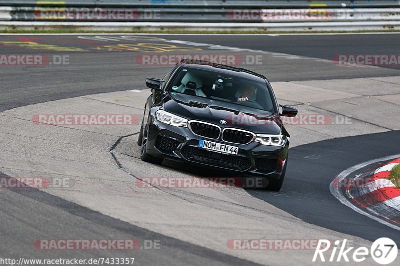 Bild #7433357 - Touristenfahrten Nürburgring Nordschleife (09.09.2019)