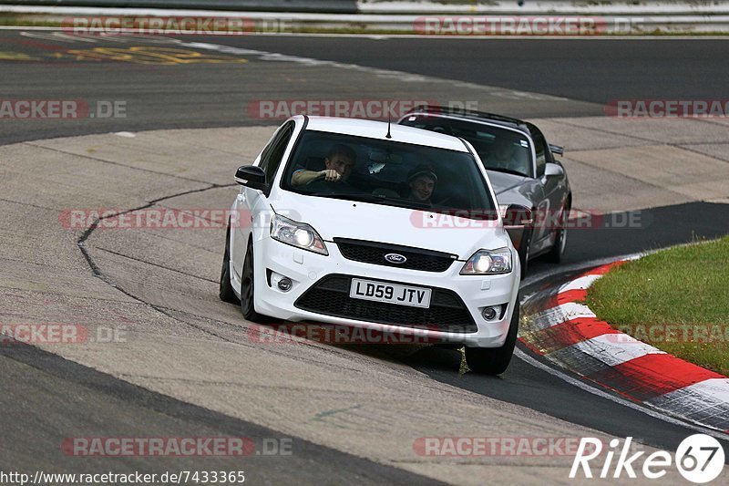 Bild #7433365 - Touristenfahrten Nürburgring Nordschleife (09.09.2019)